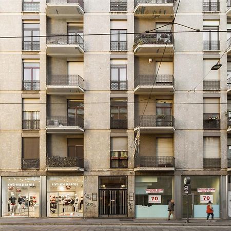 Velasca Flexyrent Apt. Aircon - Wifi - Brand New Μιλάνο Εξωτερικό φωτογραφία