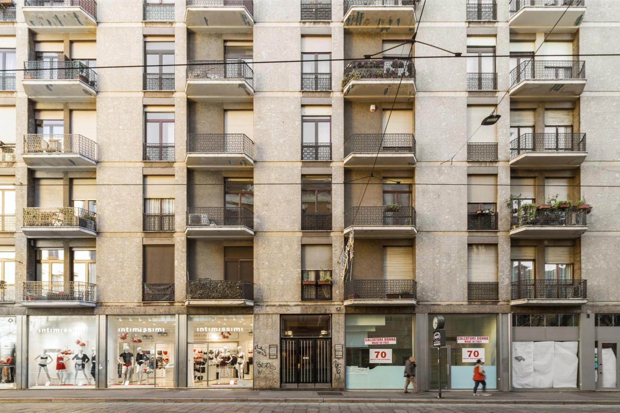 Velasca Flexyrent Apt. Aircon - Wifi - Brand New Μιλάνο Εξωτερικό φωτογραφία