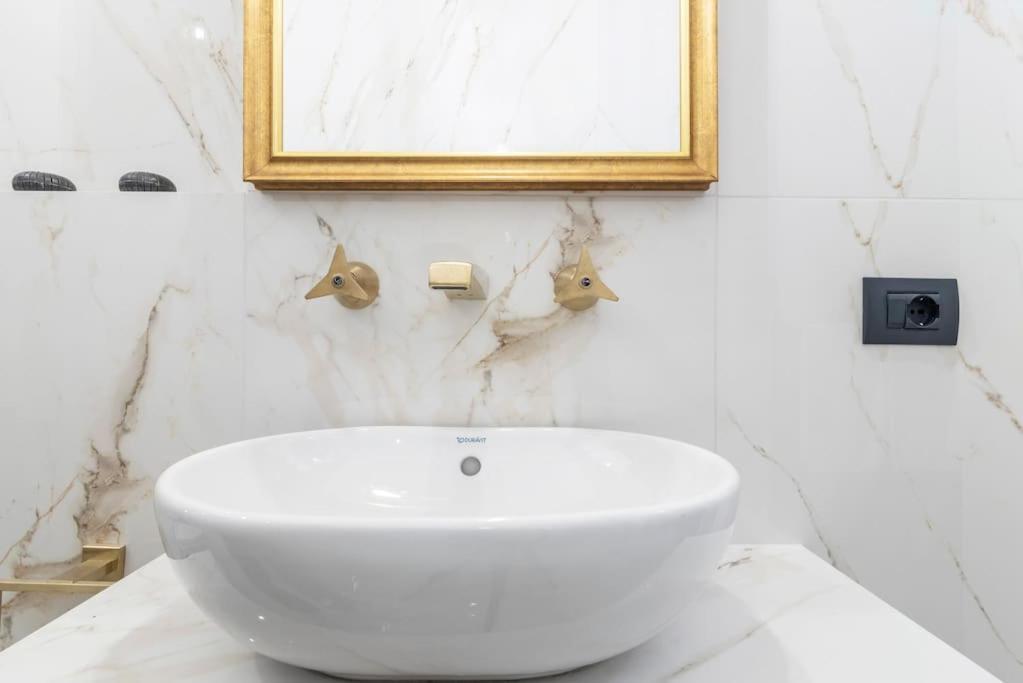Velasca Flexyrent Apt. Aircon - Wifi - Brand New Μιλάνο Εξωτερικό φωτογραφία