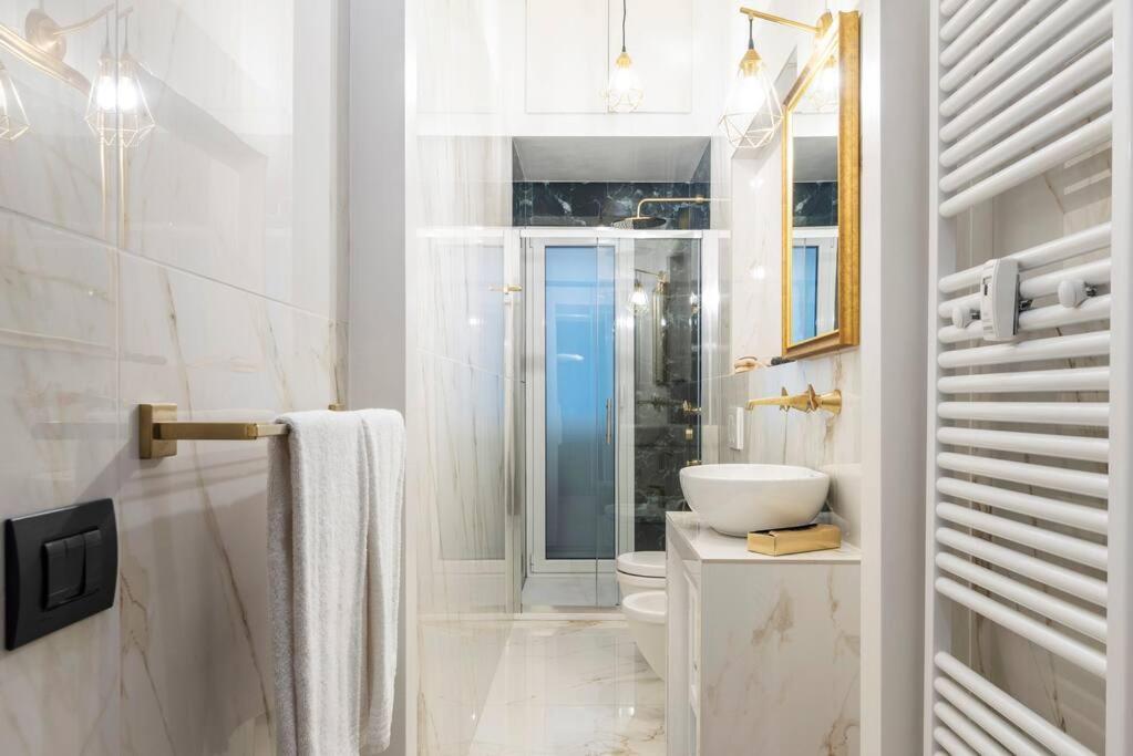 Velasca Flexyrent Apt. Aircon - Wifi - Brand New Μιλάνο Εξωτερικό φωτογραφία