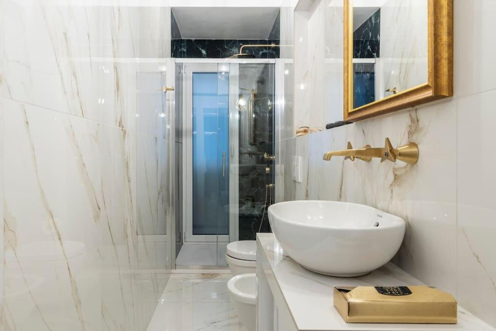 Velasca Flexyrent Apt. Aircon - Wifi - Brand New Μιλάνο Εξωτερικό φωτογραφία