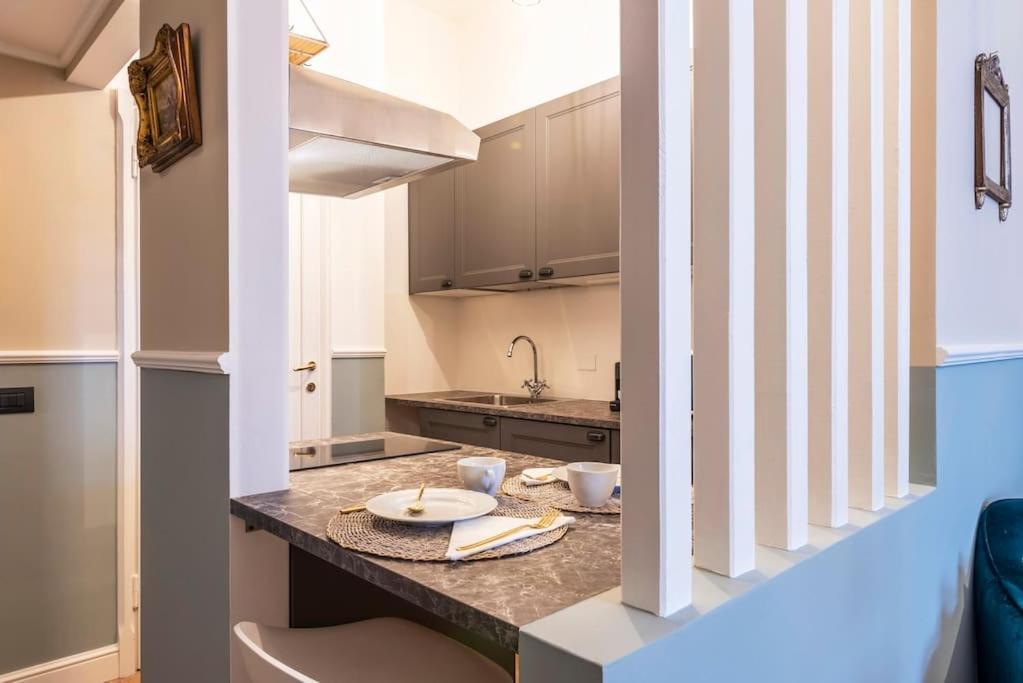 Velasca Flexyrent Apt. Aircon - Wifi - Brand New Μιλάνο Εξωτερικό φωτογραφία