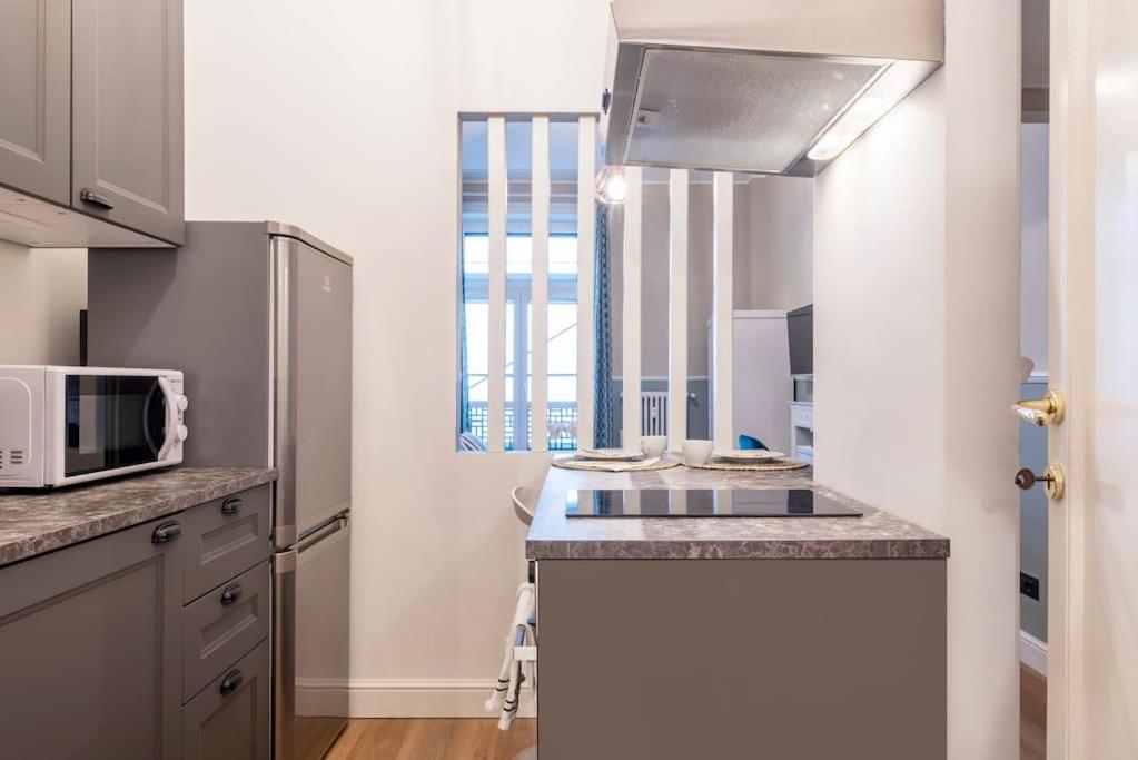 Velasca Flexyrent Apt. Aircon - Wifi - Brand New Μιλάνο Εξωτερικό φωτογραφία