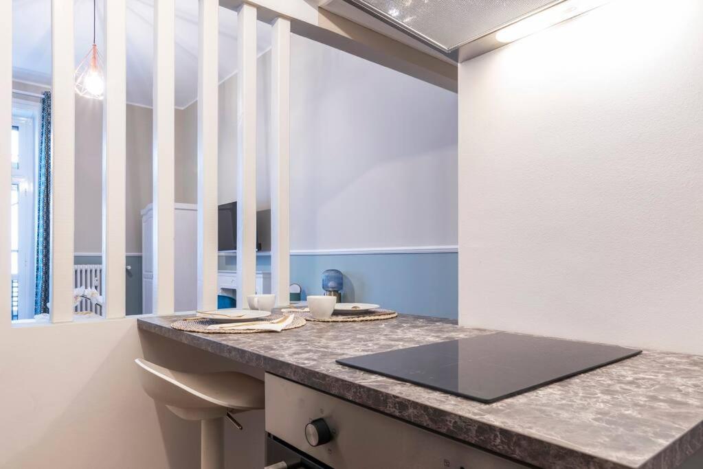 Velasca Flexyrent Apt. Aircon - Wifi - Brand New Μιλάνο Εξωτερικό φωτογραφία
