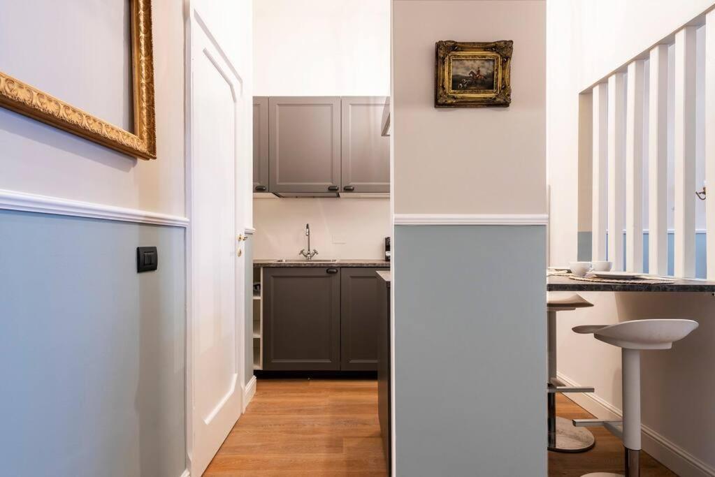 Velasca Flexyrent Apt. Aircon - Wifi - Brand New Μιλάνο Εξωτερικό φωτογραφία