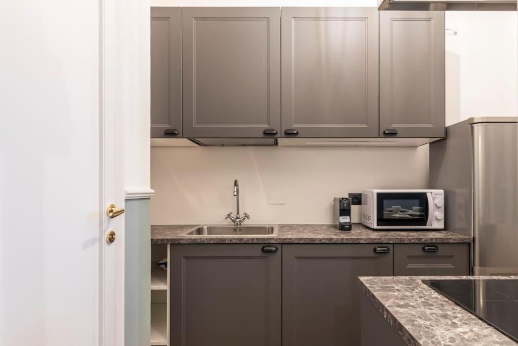 Velasca Flexyrent Apt. Aircon - Wifi - Brand New Μιλάνο Εξωτερικό φωτογραφία