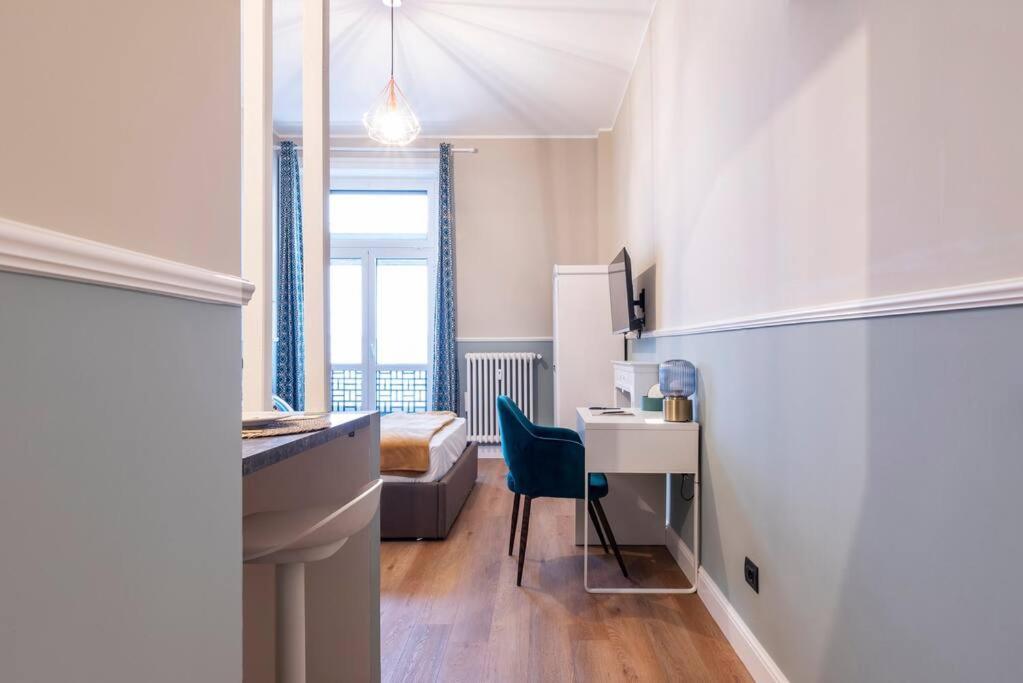 Velasca Flexyrent Apt. Aircon - Wifi - Brand New Μιλάνο Εξωτερικό φωτογραφία