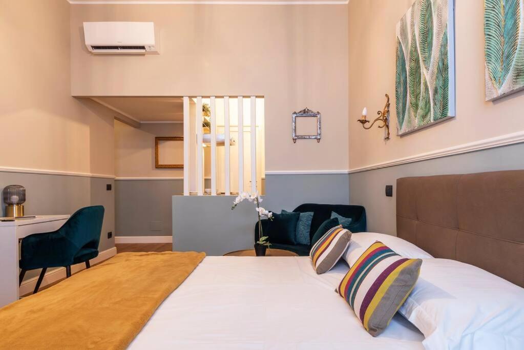 Velasca Flexyrent Apt. Aircon - Wifi - Brand New Μιλάνο Εξωτερικό φωτογραφία