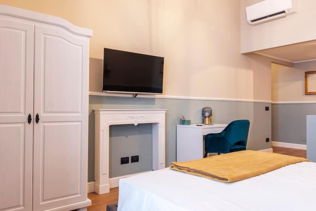 Velasca Flexyrent Apt. Aircon - Wifi - Brand New Μιλάνο Εξωτερικό φωτογραφία