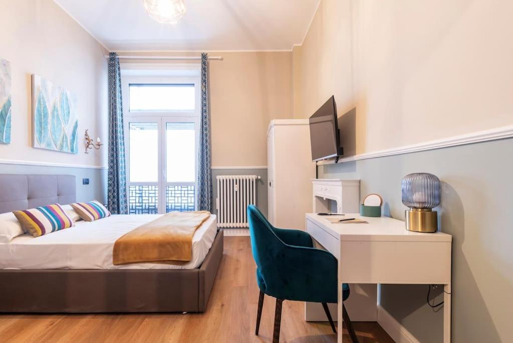 Velasca Flexyrent Apt. Aircon - Wifi - Brand New Μιλάνο Εξωτερικό φωτογραφία