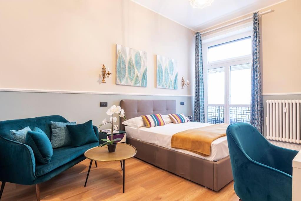 Velasca Flexyrent Apt. Aircon - Wifi - Brand New Μιλάνο Εξωτερικό φωτογραφία