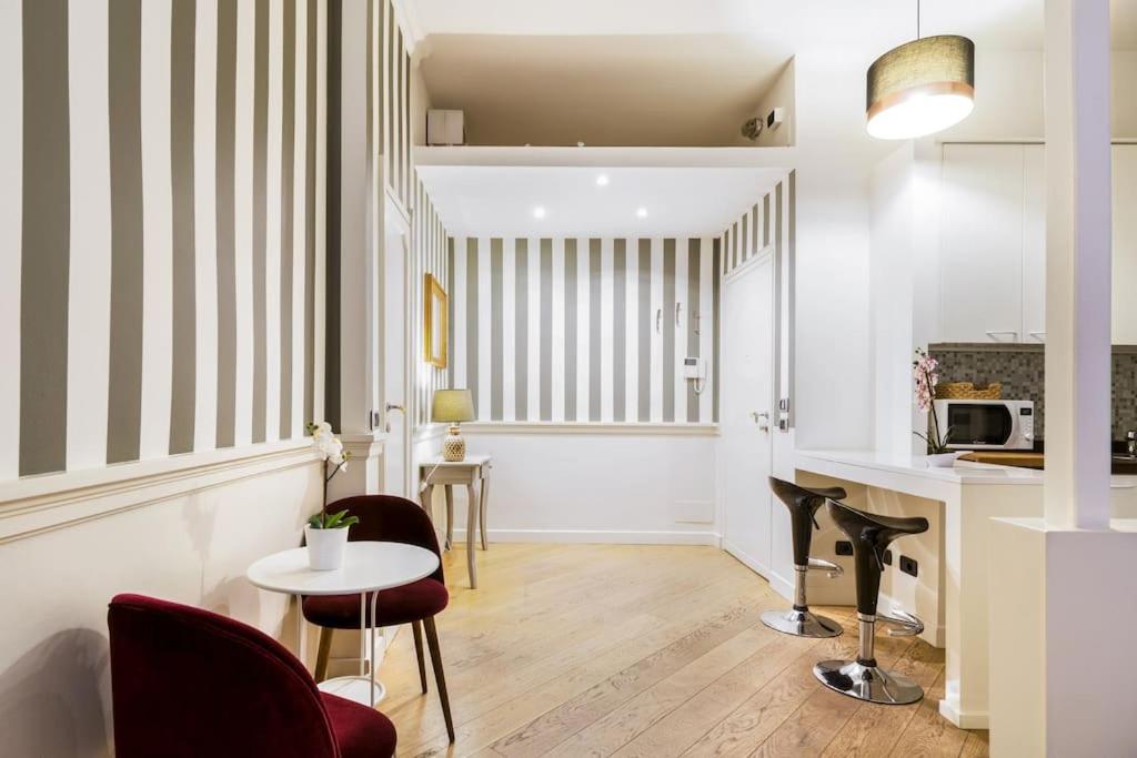 Velasca Flexyrent Apt. Aircon - Wifi - Brand New Μιλάνο Εξωτερικό φωτογραφία